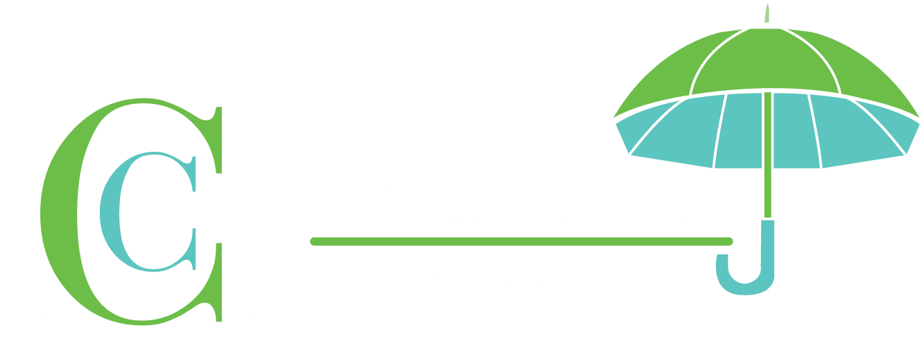 CC Insurance Agency Logo